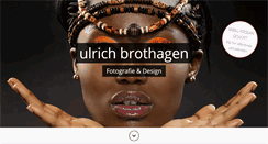 Desktop Screenshot of brothagen.com