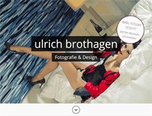 Tablet Screenshot of brothagen.com